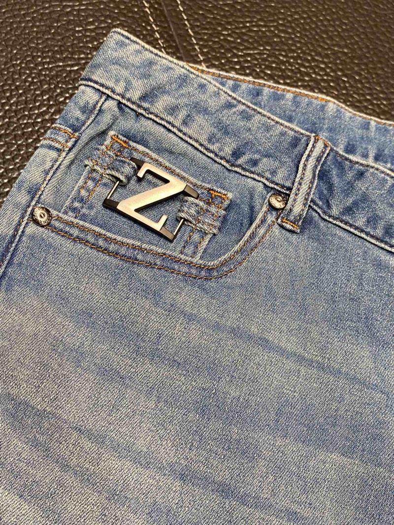 Zegna Jeans